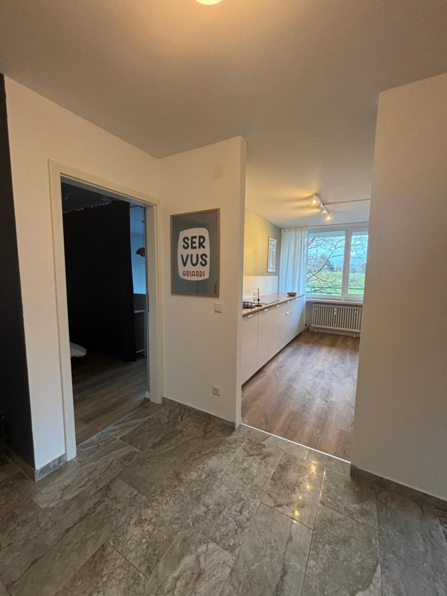 Apartment W35 福森 外观 照片