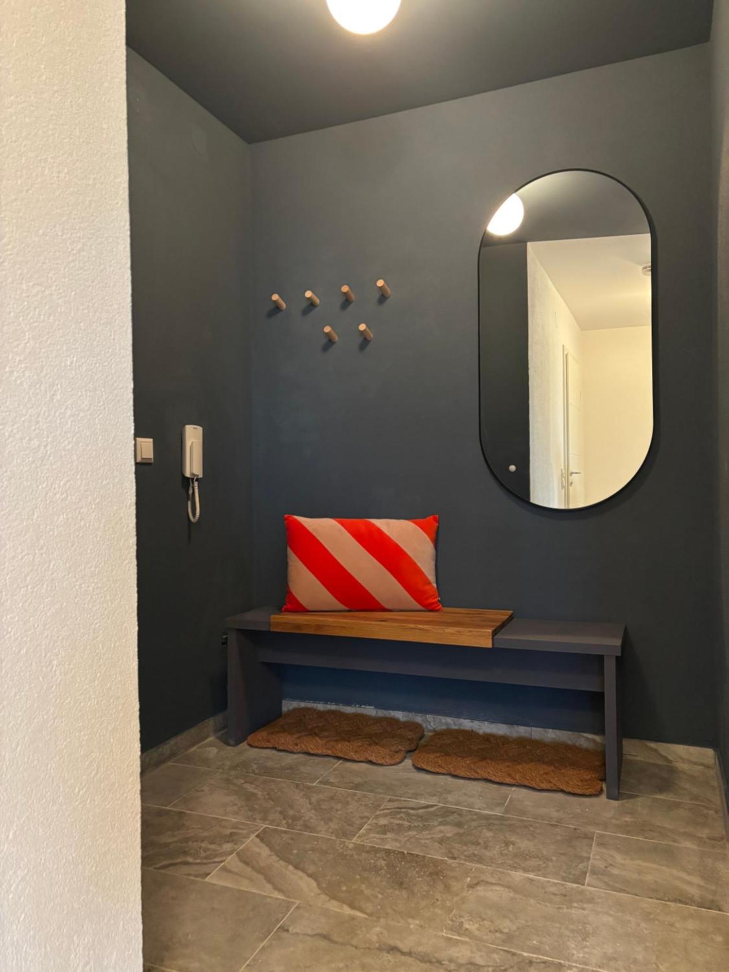 Apartment W35 福森 外观 照片