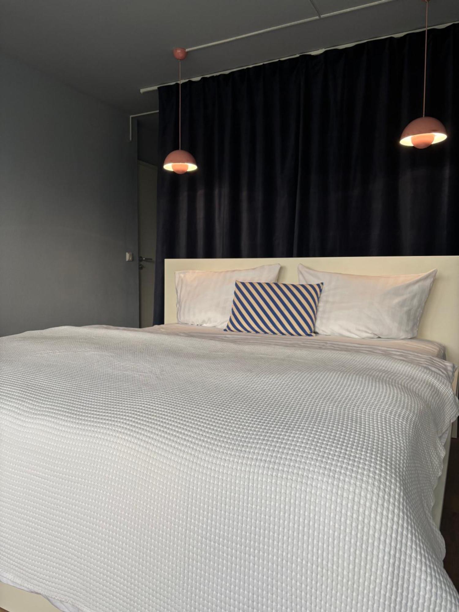 Apartment W35 福森 外观 照片