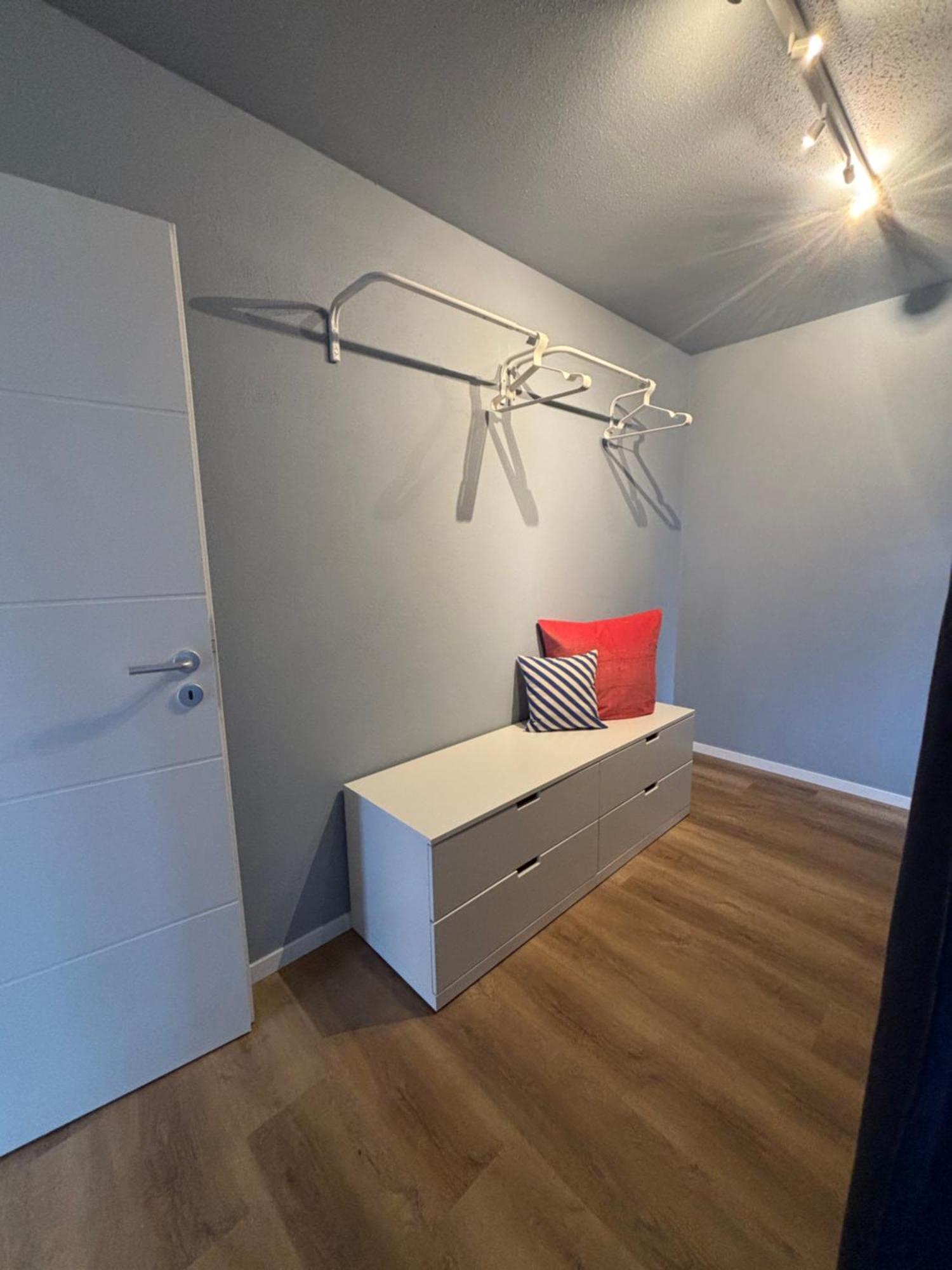 Apartment W35 福森 外观 照片